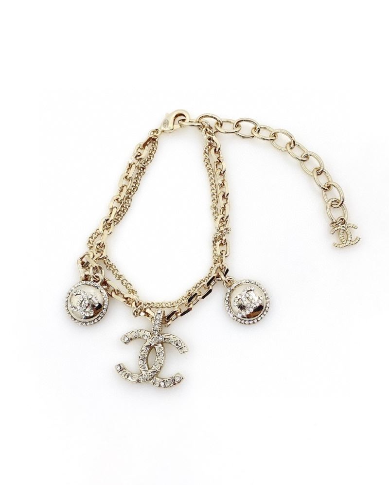 Ch**el bracelets